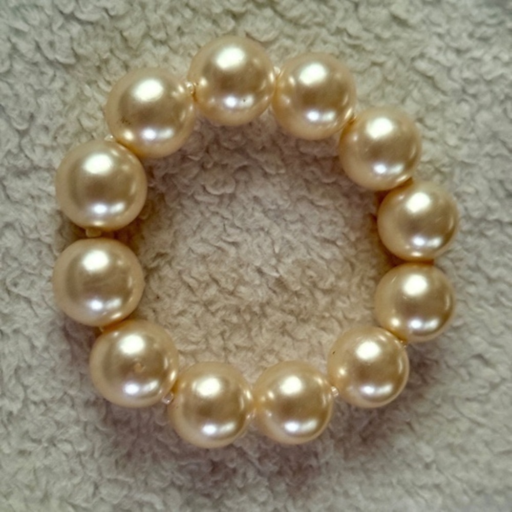 Beaded Bracelet